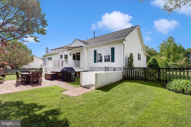 105 CROSSING POINTE CT, Frederick, MD 21702