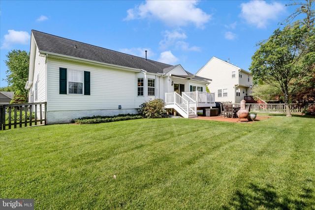 105 CROSSING POINTE CT, Frederick, MD 21702