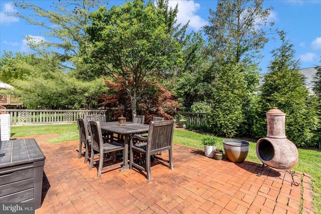 105 CROSSING POINTE CT, Frederick, MD 21702