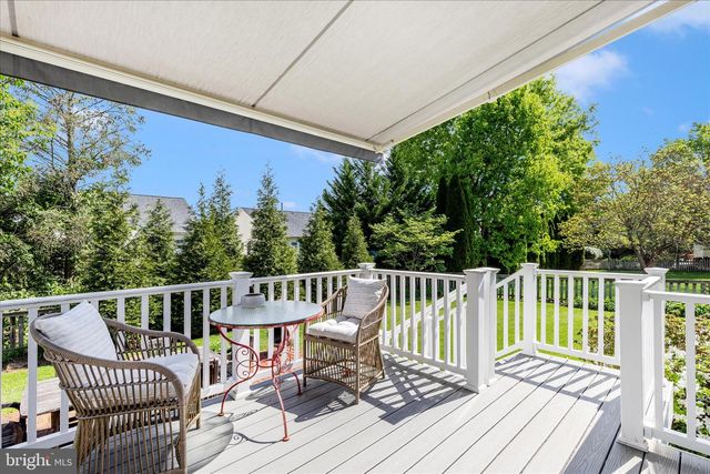 105 CROSSING POINTE CT, Frederick, MD 21702