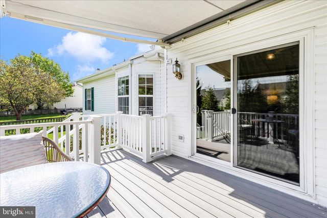 105 CROSSING POINTE CT, Frederick, MD 21702