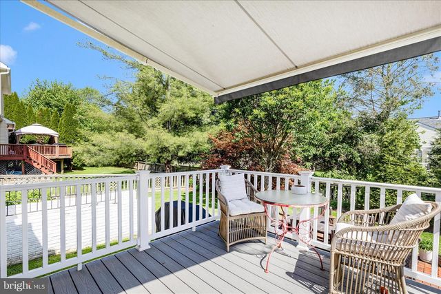 105 CROSSING POINTE CT, Frederick, MD 21702