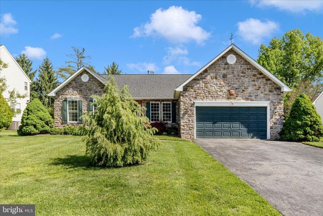 105 CROSSING POINTE CT, Frederick, MD 21702