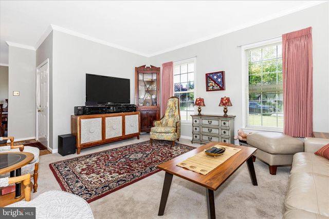 105 CROSSING POINTE CT, Frederick, MD 21702