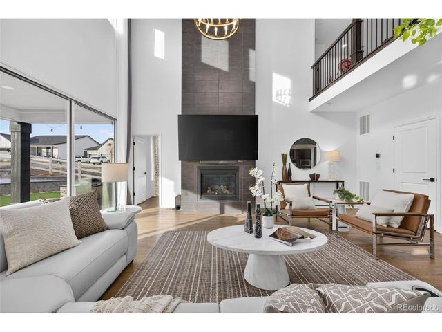 6185 Pedregal Dr, Parker, CO 80134