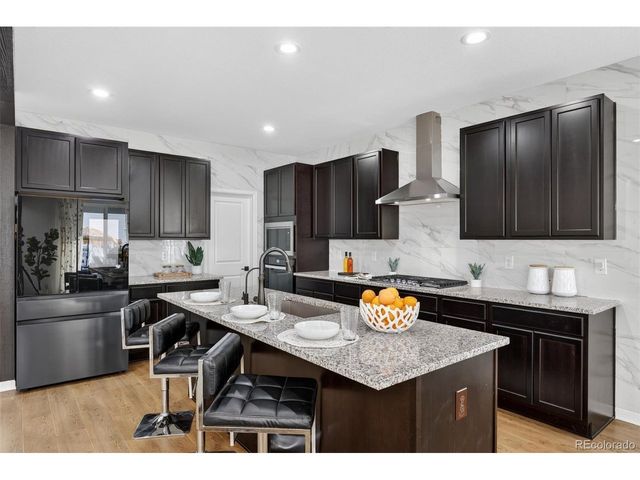 6185 Pedregal Dr, Parker, CO 80134