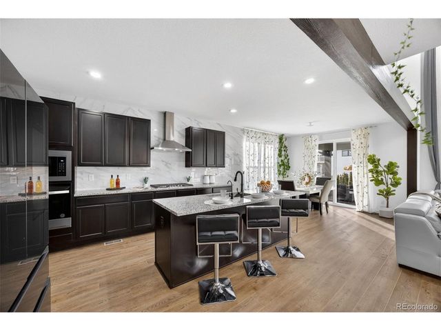 6185 Pedregal Dr, Parker, CO 80134