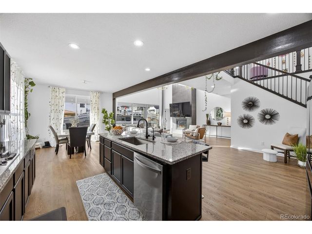 6185 Pedregal Dr, Parker, CO 80134