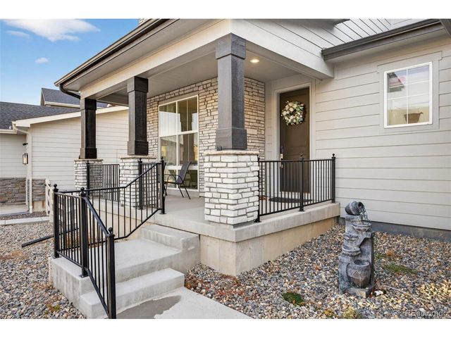 6185 Pedregal Dr, Parker, CO 80134