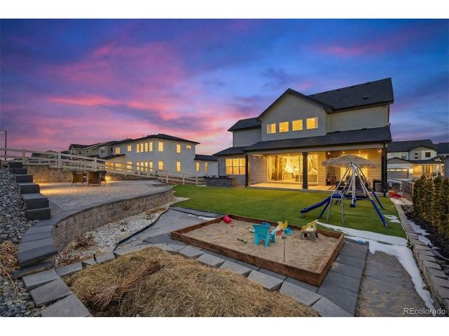 6185 Pedregal Dr, Parker, CO 80134