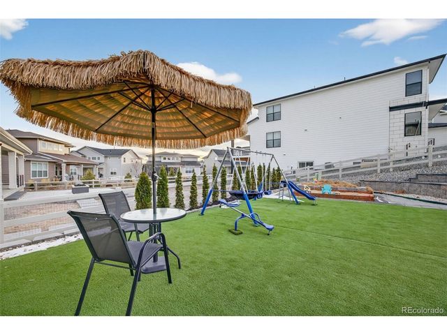 6185 Pedregal Dr, Parker, CO 80134