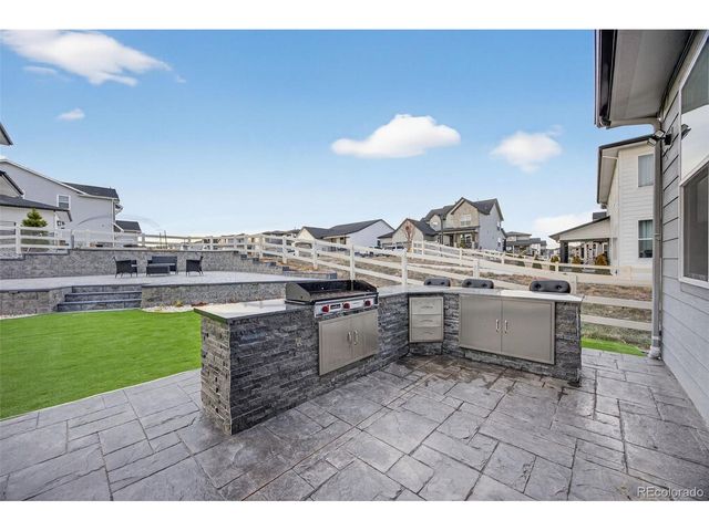 6185 Pedregal Dr, Parker, CO 80134