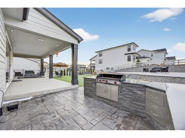 6185 Pedregal Dr, Parker, CO 80134