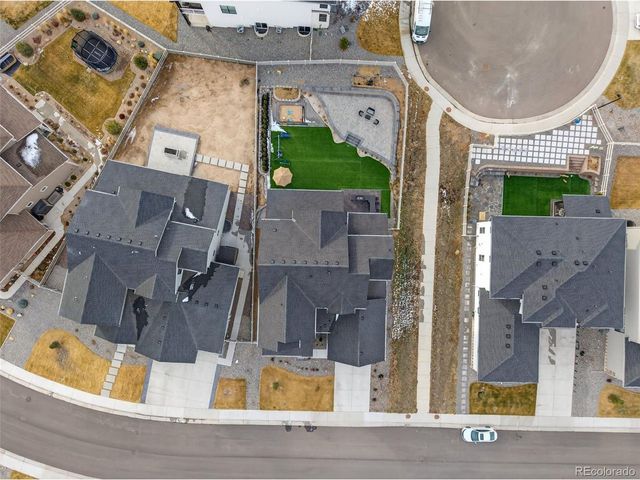 6185 Pedregal Dr, Parker, CO 80134