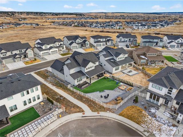 6185 Pedregal Dr, Parker, CO 80134
