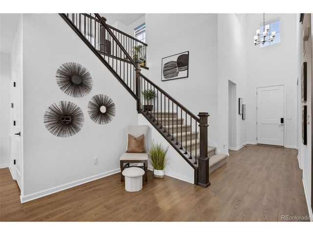 6185 Pedregal Dr, Parker, CO 80134