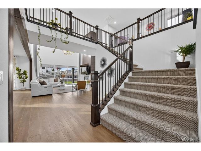 6185 Pedregal Dr, Parker, CO 80134