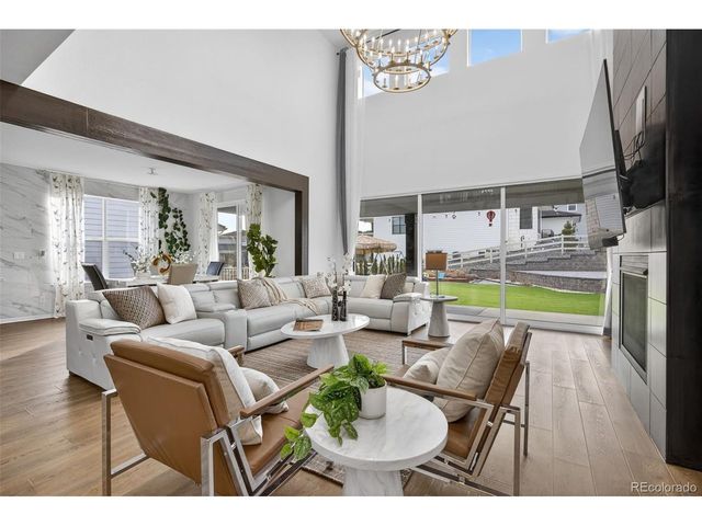 6185 Pedregal Dr, Parker, CO 80134