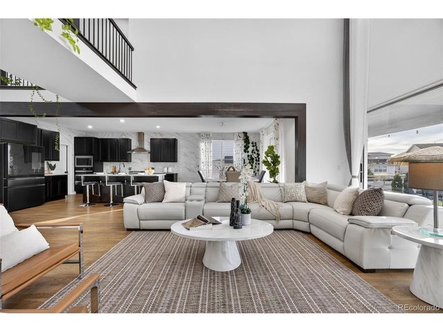 6185 Pedregal Dr, Parker, CO 80134