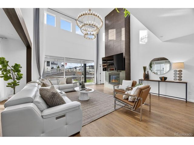 6185 Pedregal Dr, Parker, CO 80134
