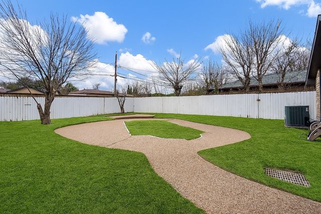 3155 Darvany Drive, Dallas, TX 75220