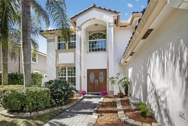 1866 NW 127th Ave, Pembroke Pines, FL 33028