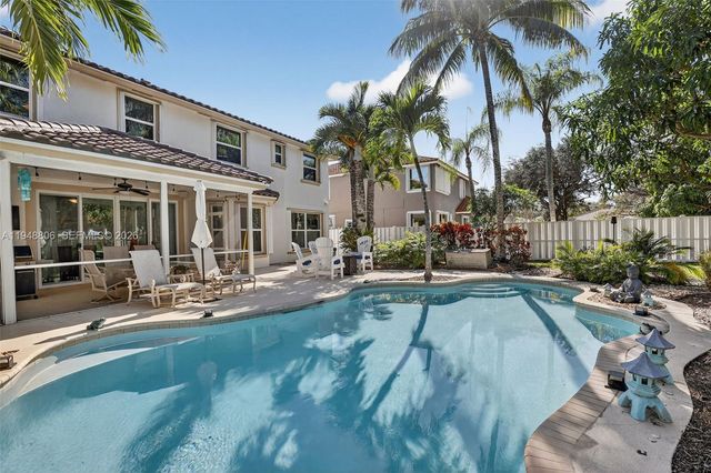 1866 NW 127th Ave, Pembroke Pines, FL 33028