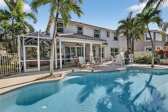 1866 NW 127th Ave, Pembroke Pines, FL 33028