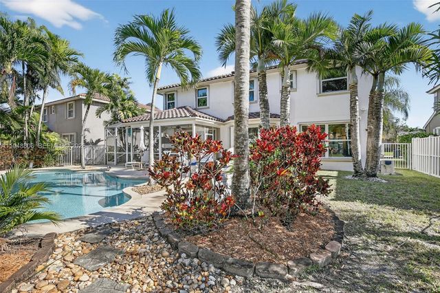 1866 NW 127th Ave, Pembroke Pines, FL 33028