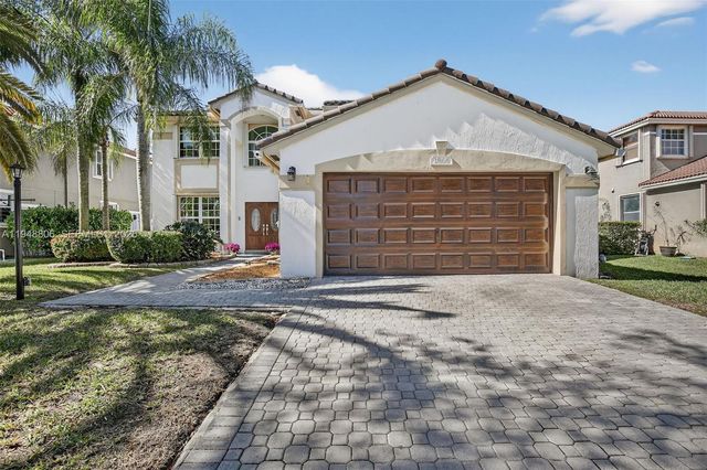 1866 NW 127th Ave, Pembroke Pines, FL 33028