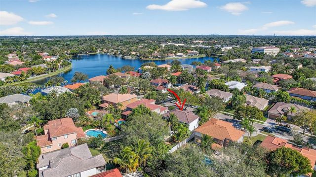 1866 NW 127th Ave, Pembroke Pines, FL 33028