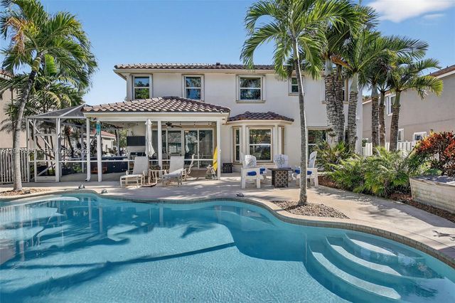 1866 NW 127th Ave, Pembroke Pines, FL 33028