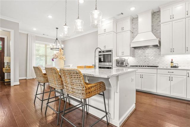 1436 Belmont Avenue, Smyrna, GA 30080