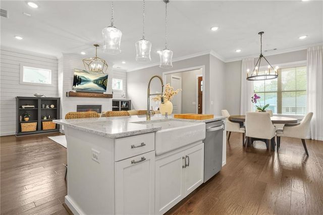 1436 Belmont Avenue, Smyrna, GA 30080