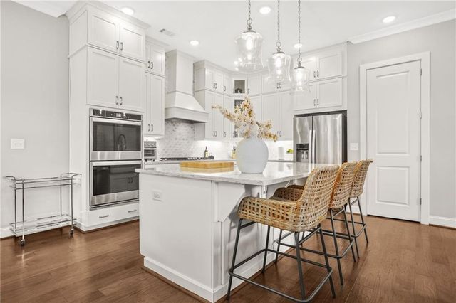 1436 Belmont Avenue, Smyrna, GA 30080