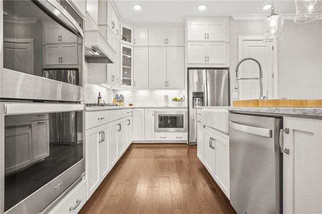 1436 Belmont Avenue, Smyrna, GA 30080