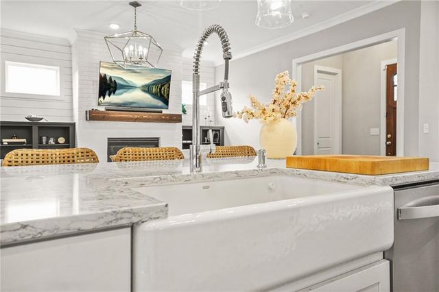 1436 Belmont Avenue, Smyrna, GA 30080