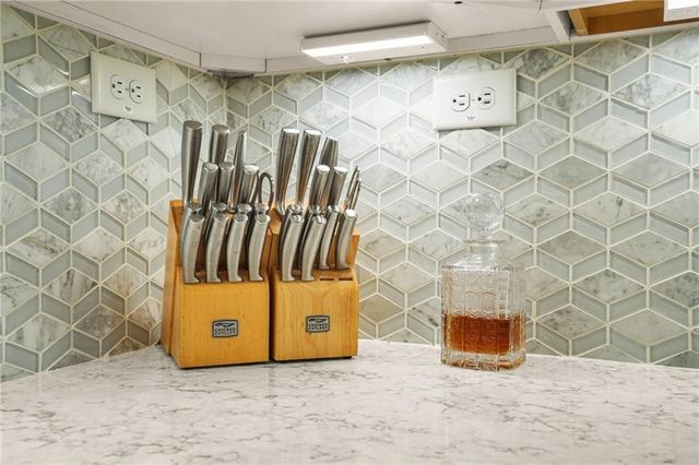 1436 Belmont Avenue, Smyrna, GA 30080