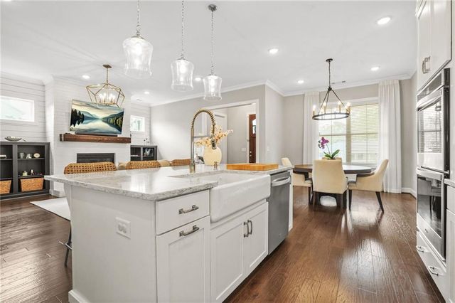 1436 Belmont Avenue, Smyrna, GA 30080