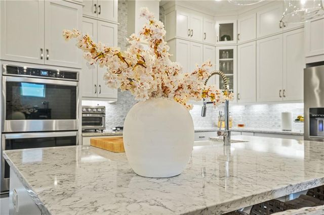 1436 Belmont Avenue, Smyrna, GA 30080