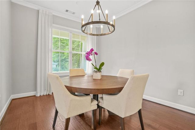 1436 Belmont Avenue, Smyrna, GA 30080