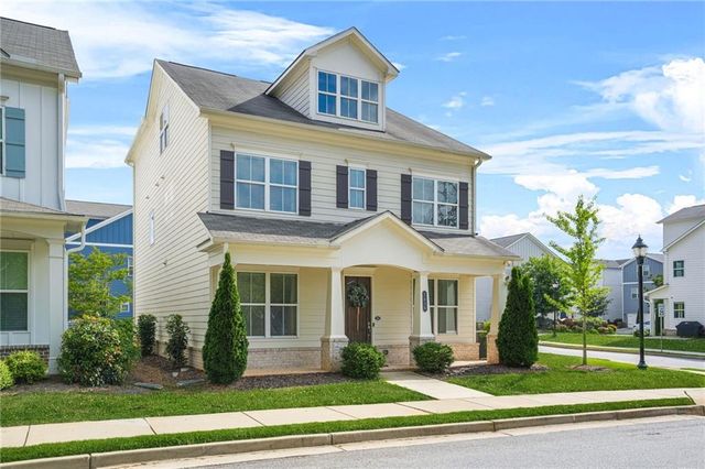 1436 Belmont Avenue, Smyrna, GA 30080