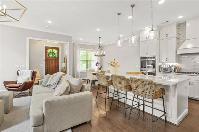 1436 Belmont Avenue, Smyrna, GA 30080