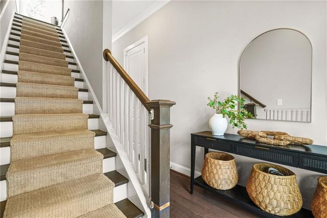 1436 Belmont Avenue, Smyrna, GA 30080