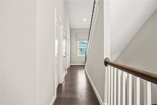 1436 Belmont Avenue, Smyrna, GA 30080