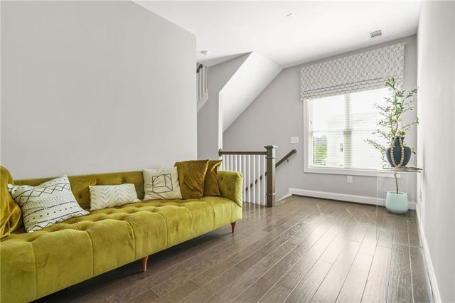 1436 Belmont Avenue, Smyrna, GA 30080