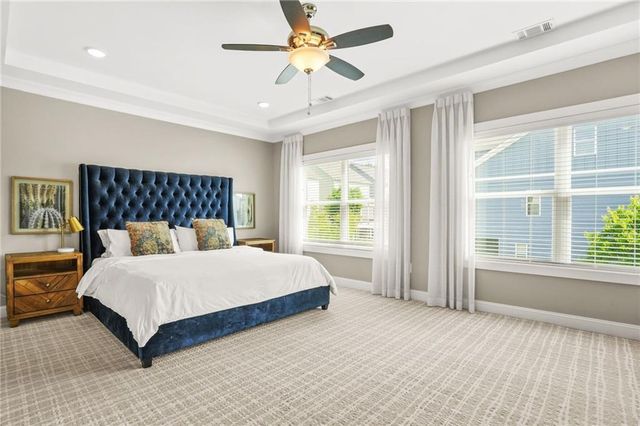 1436 Belmont Avenue, Smyrna, GA 30080