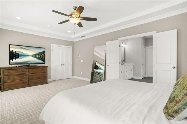 1436 Belmont Avenue, Smyrna, GA 30080