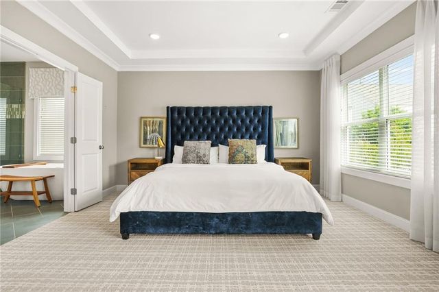 1436 Belmont Avenue, Smyrna, GA 30080