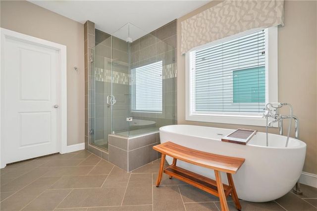 1436 Belmont Avenue, Smyrna, GA 30080